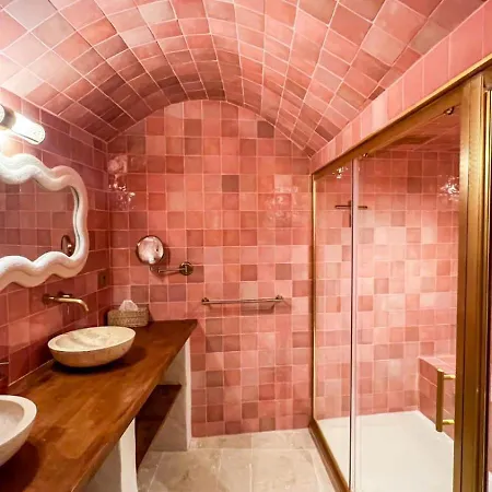 Amagat Loft Piscine Et Hammam Daire Perpignan