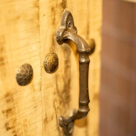 Amagat Loft Piscine Et Hammam Daire *
