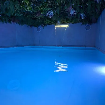 Amagat Loft Piscine Et Hammam Perpignan
